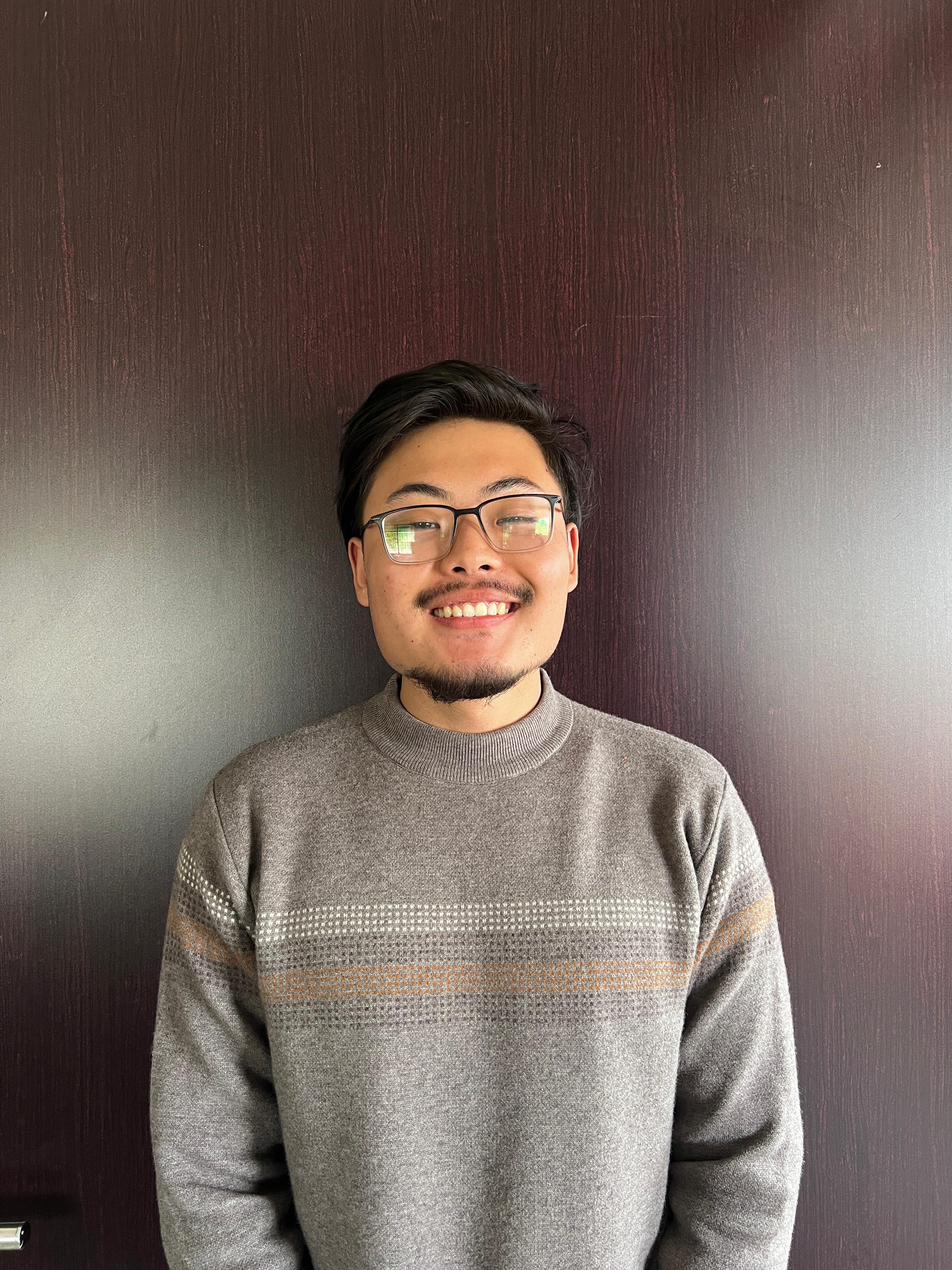 Writer: Aner Zabdial Rai