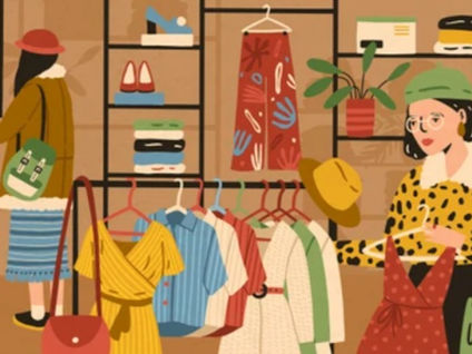 Fast-Fashion & Intersectionality: Buying Cheap Comes at a High Cost