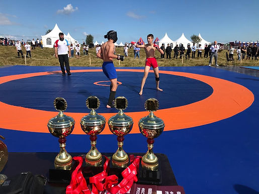 ФБСР. Кубок чемпионов.