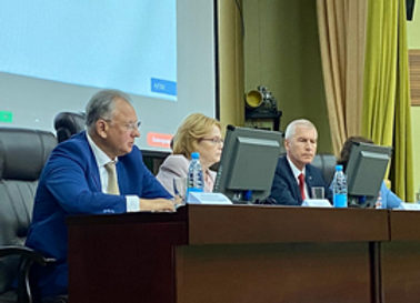 Минспорт России разработал концепцию единого методического информационного ресурса