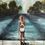 Thumbnail: 18x24 Custom Acrylic 'Captured Moments' single subject Portrait