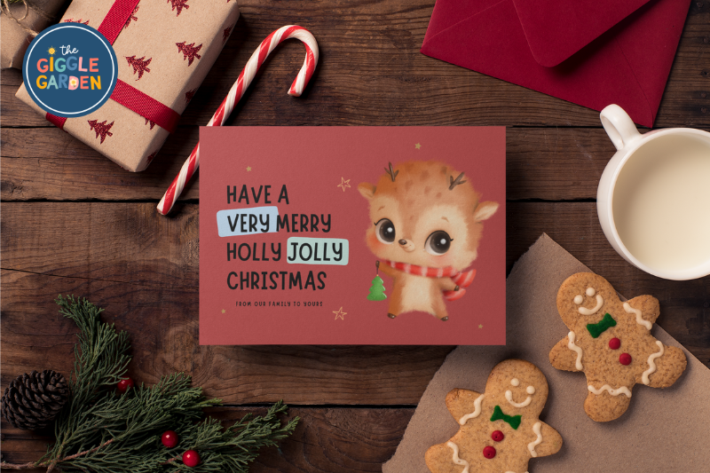 Thumbnail: Christmas Cuties Collection (3 Pack)