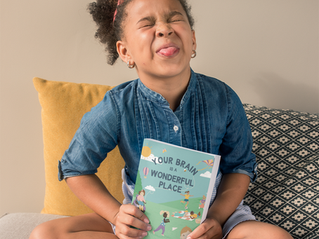 Our Favourite Children’s Books About Neurodiversity