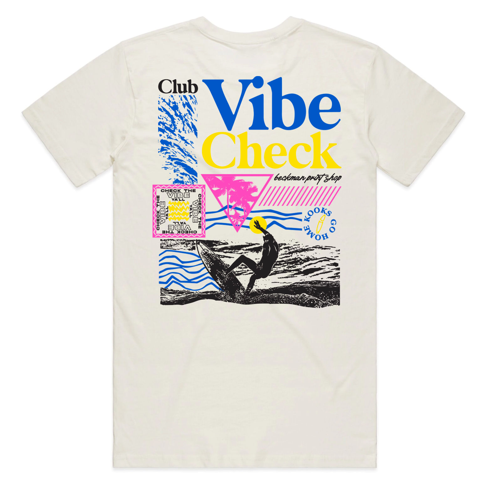 Vibe Check
