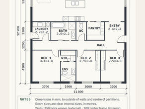 How to calculate floor area for a flooring quote in NZ