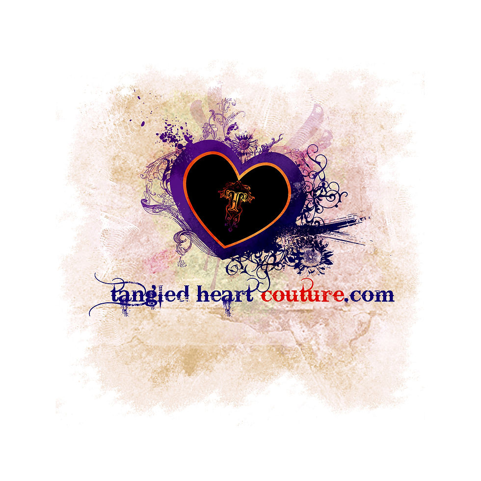 Tangled Heart Couture