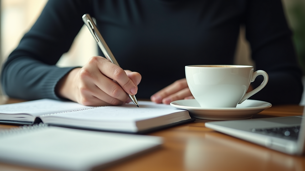 Unlock Success with Our 10 Step Success System