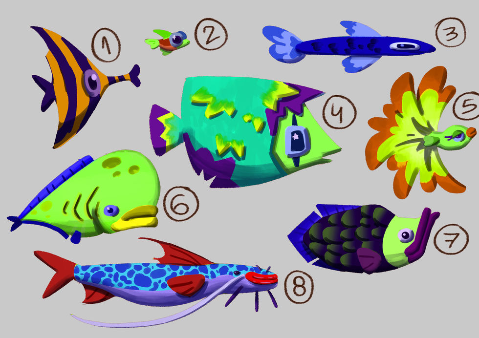 Planejamento cores 2