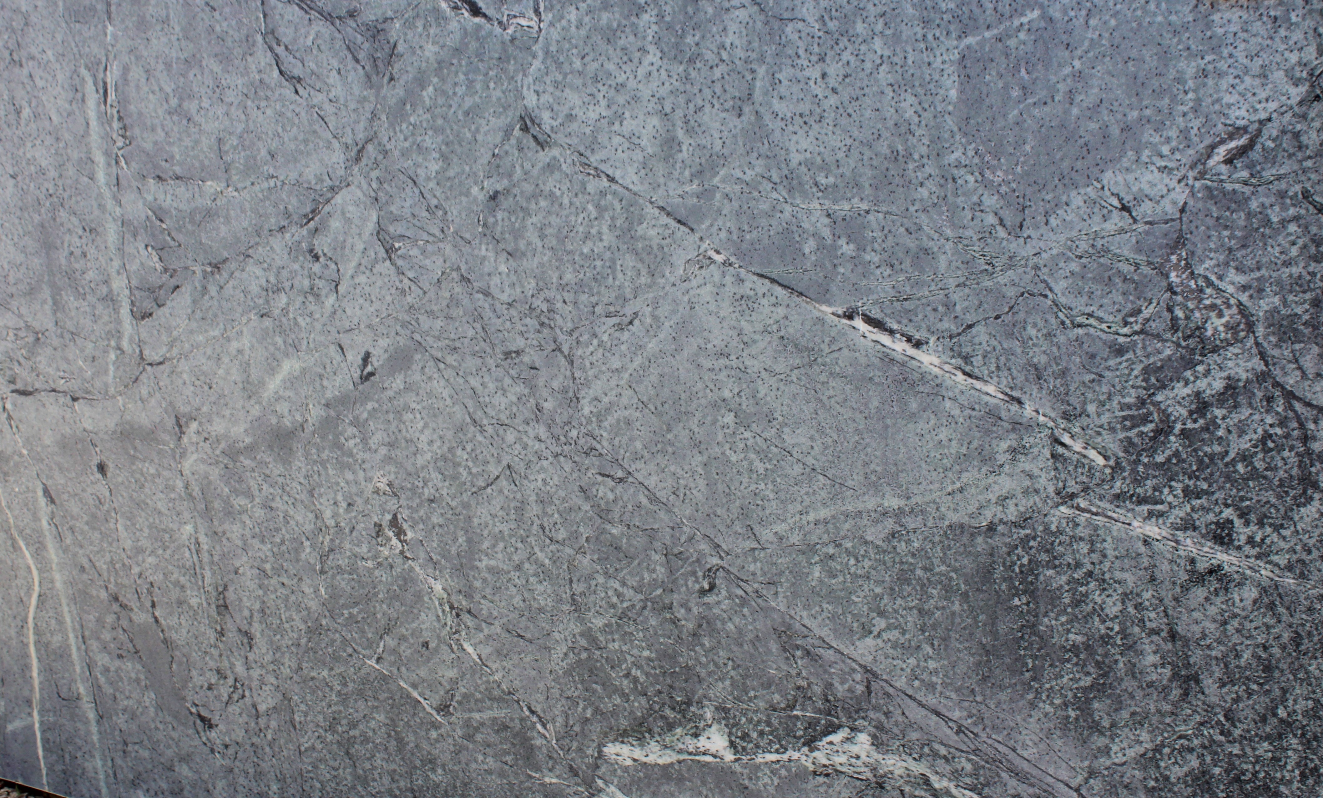 Soapstone - Green