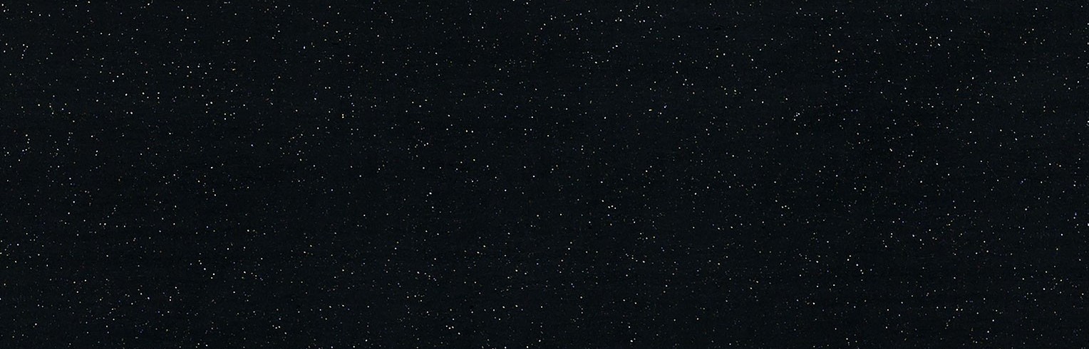 Solid Surface - Black Onyx Mirage Wilsonart