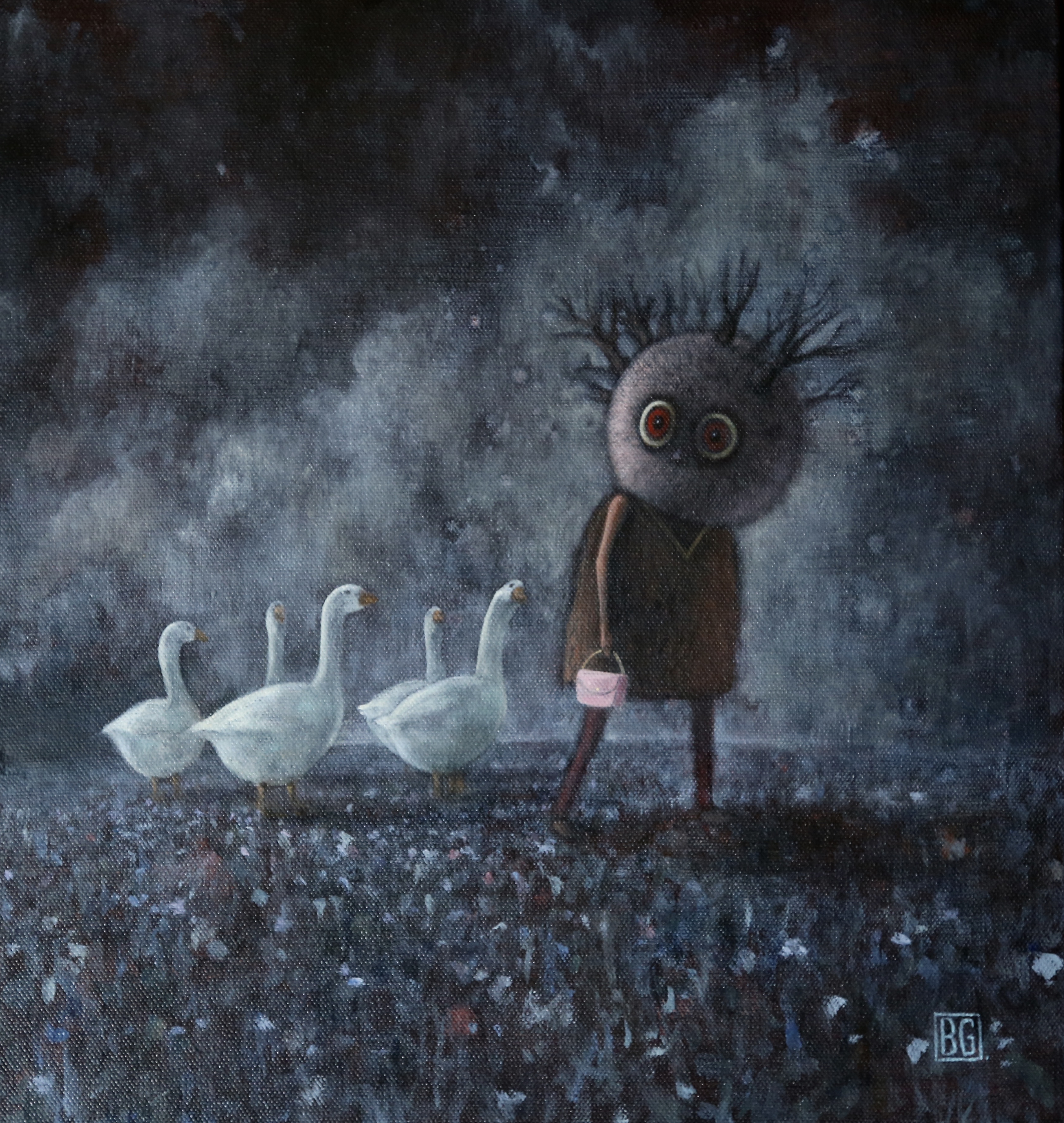 Art For Sale, Brad Gray, Brad Gray Artist, New Art