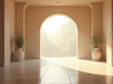 April 2026 - Where New Beginnings Gain Momentum