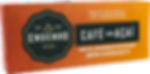 Kit 6 Caixas - 10 Cápsulas Blend Café com Açaí - Compatível Nespresso