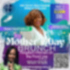 Kingdom Women on the Front Line: Pre-Mothers Day Brunch 2026