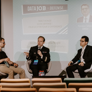 DataJob Défense