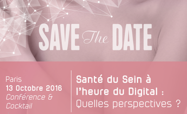 A l’occasion d’Octobre Rose, Quantmetry s’engage dans la lutte contre le cancer du sein