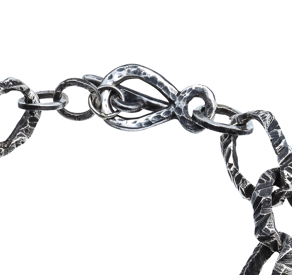 Miniatura: Pulseira HEX