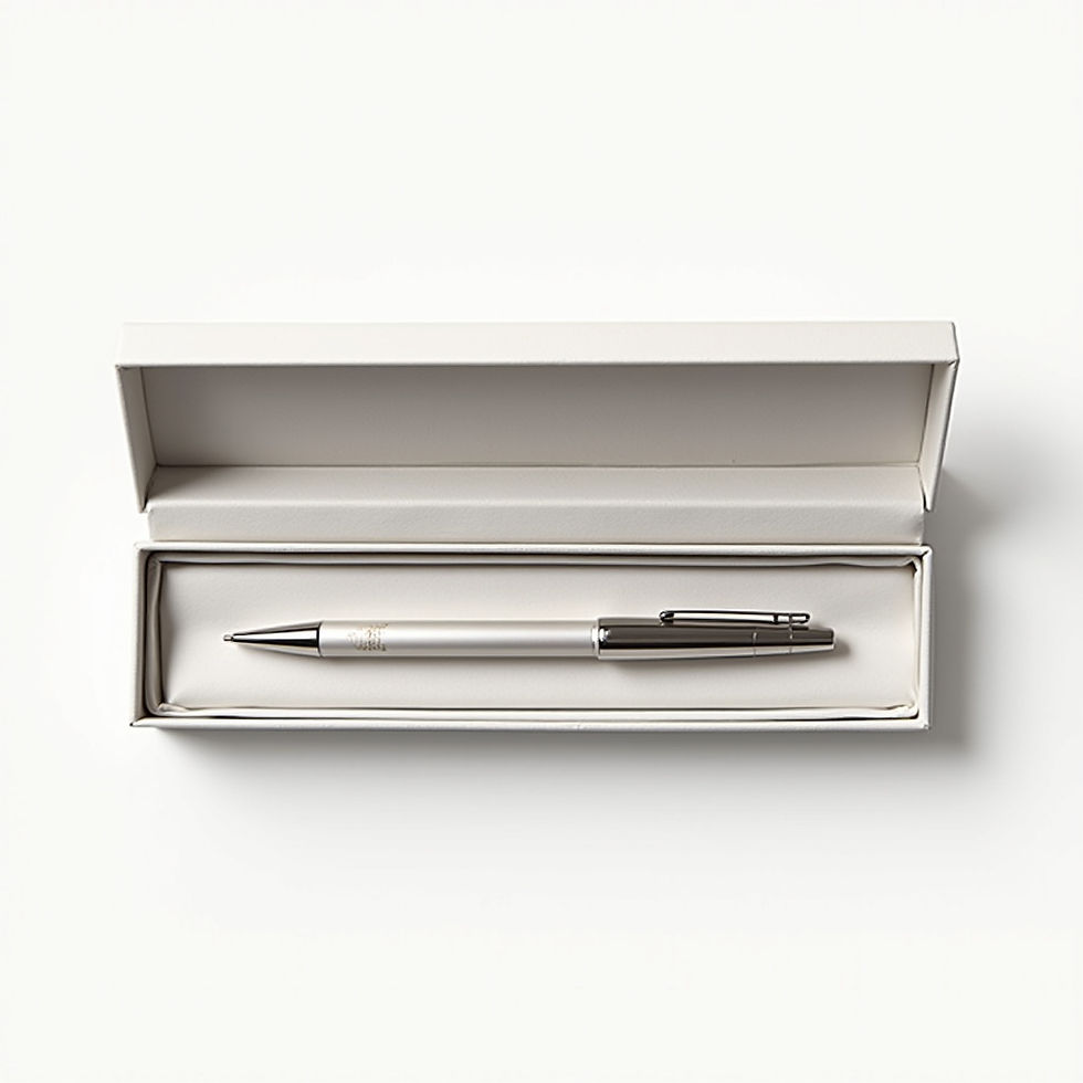Elegant Pen Set