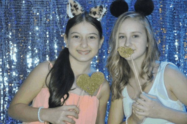 Tetra BOOTH / photo booth