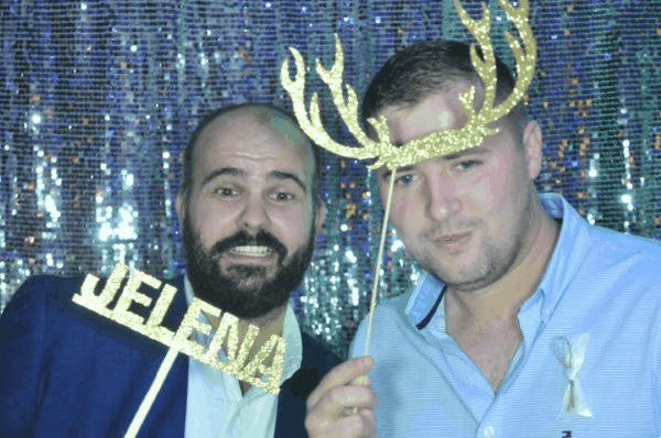 Tetra BOOTH / photo booth