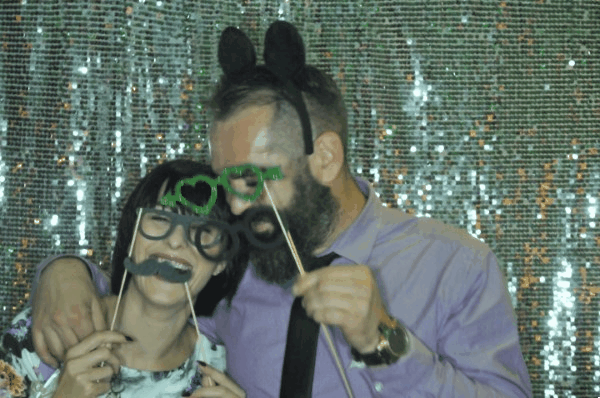 Tetra BOOTH / photo booth