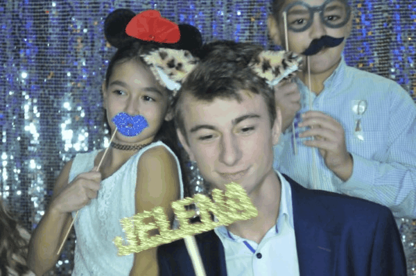 Tetra BOOTH / photo booth
