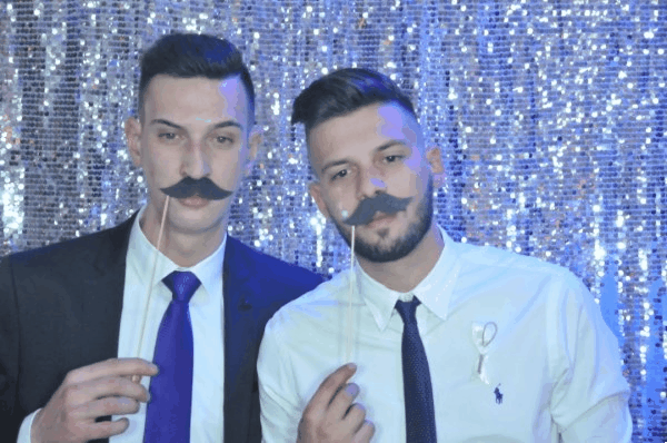 Tetra BOOTH / photo booth