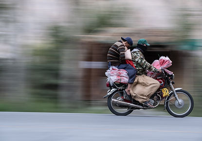 Coast to Capital Team Challenge