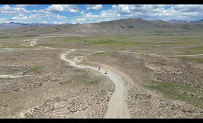 Deosai Plains National Park