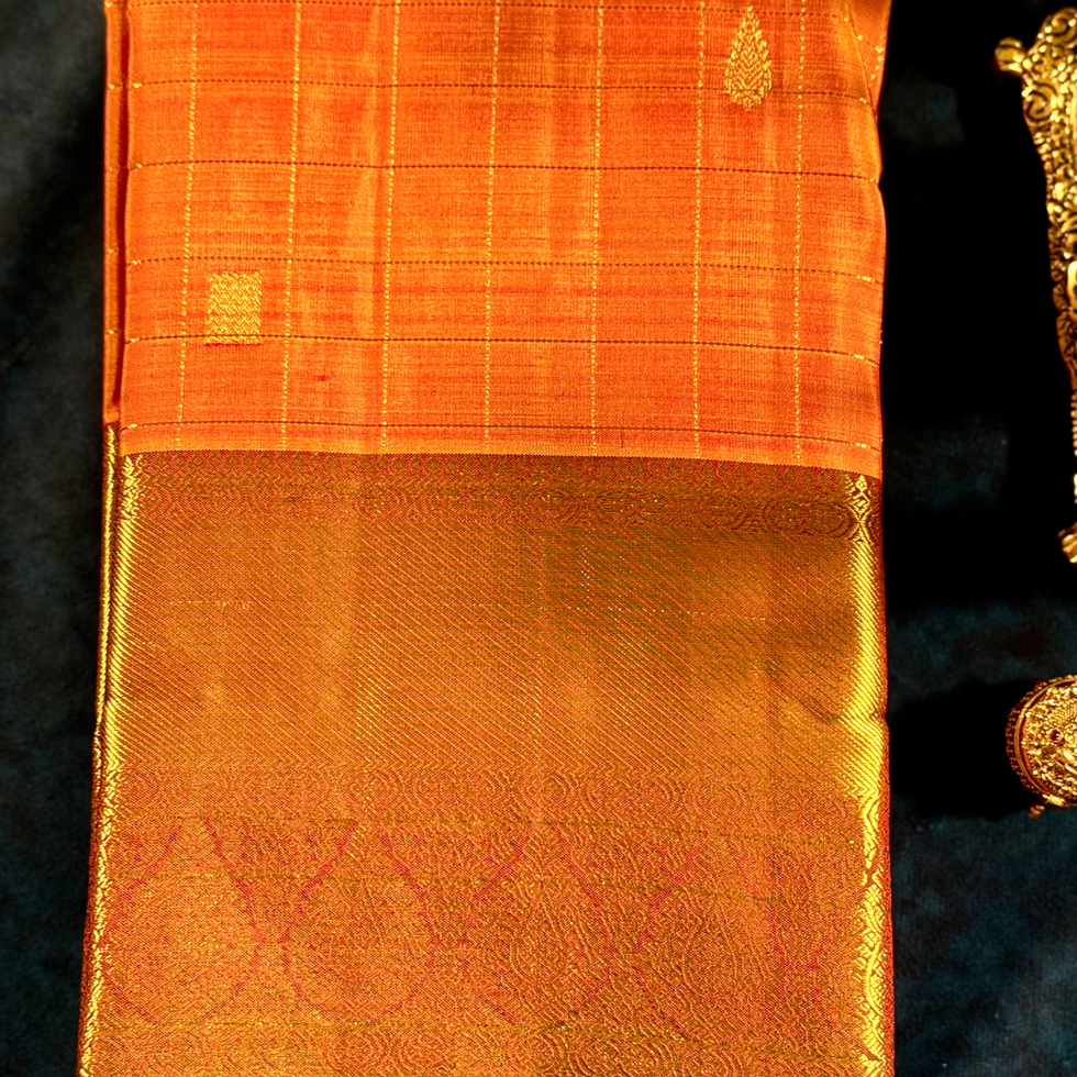 Pure Kanjivaram Sarees in USA