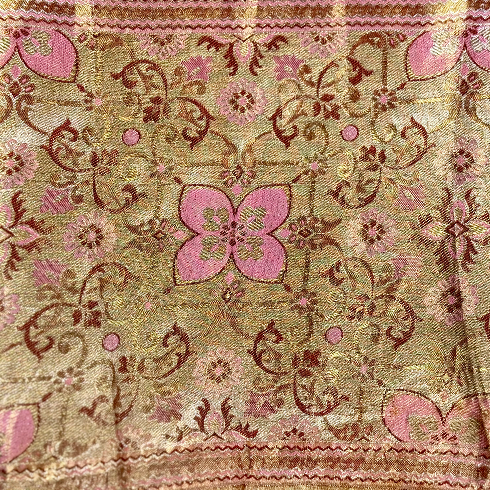Pure Kanjivaram Sarees in USA