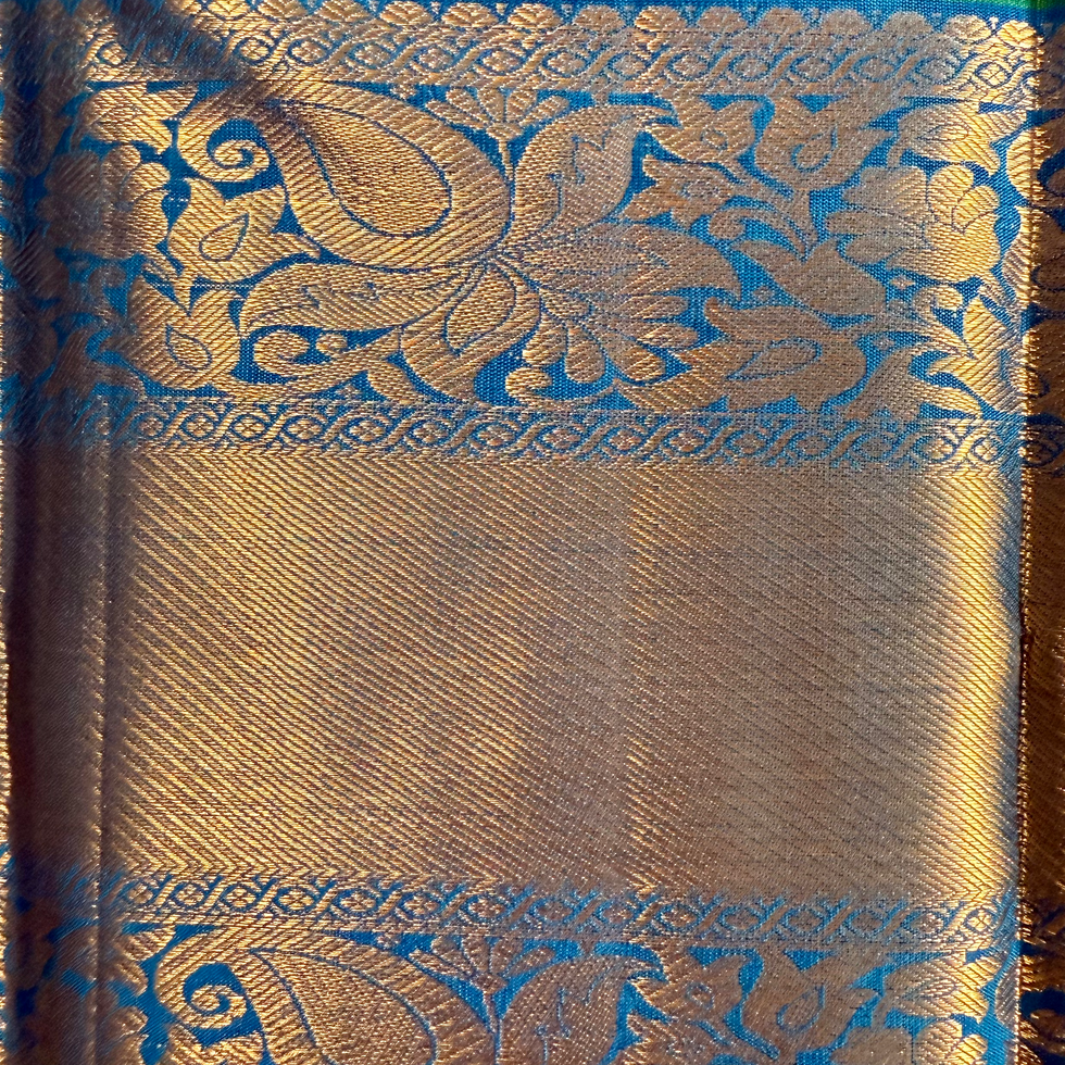 Pure Kanjivaram Sarees in USA