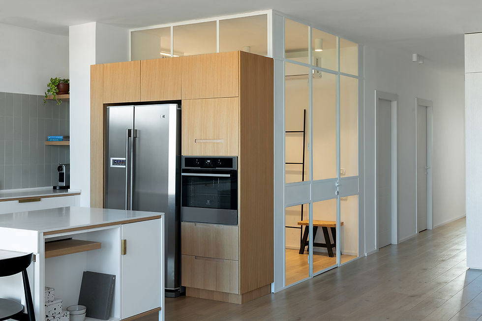 סטודיו לאגום