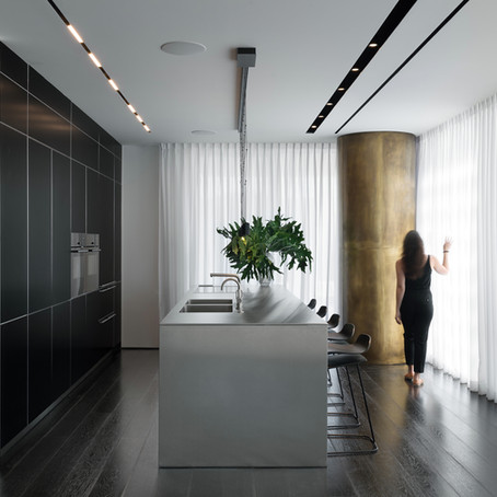 כחומר ביד הצלם: איך חומרים שונים נתפסים בצילום?