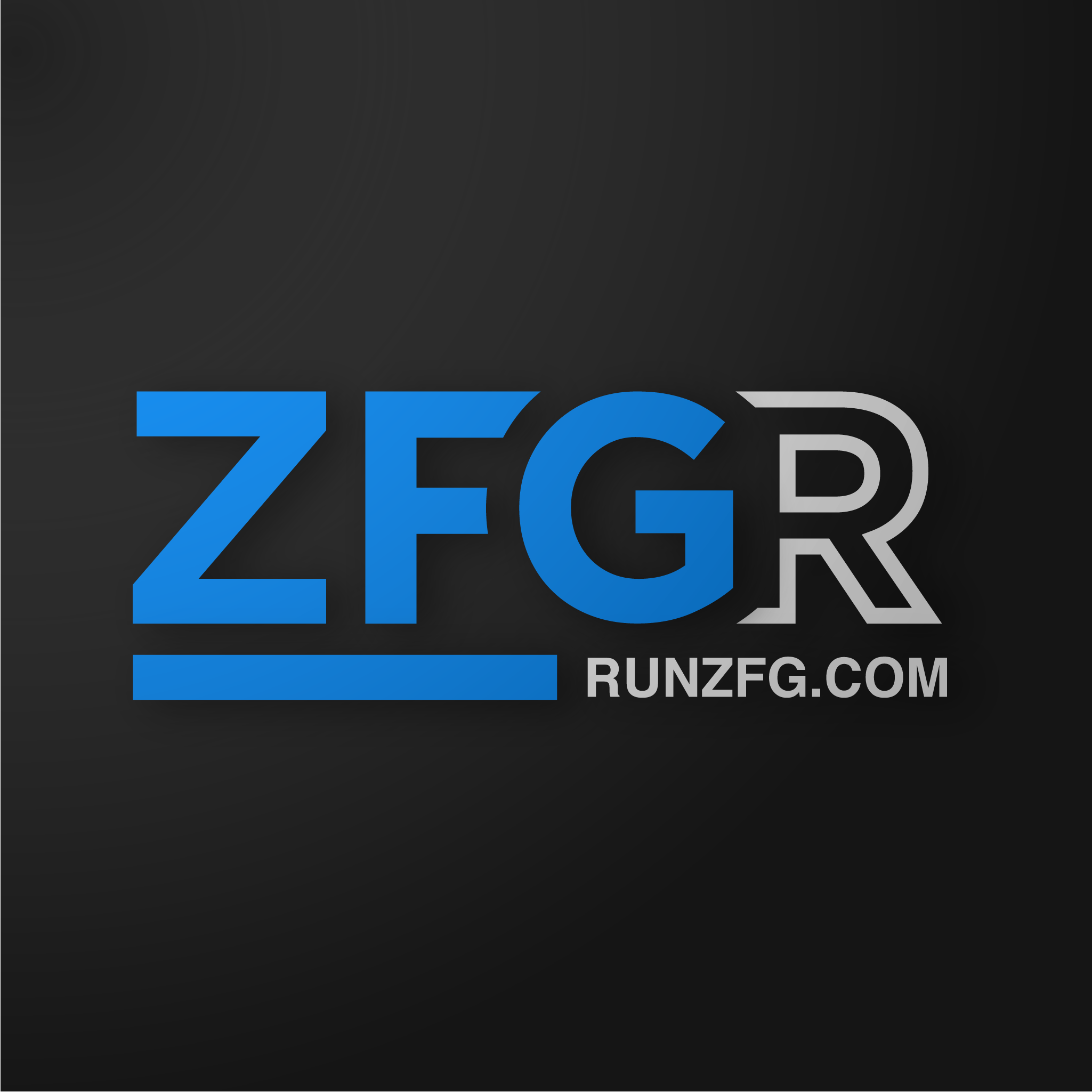 ZFG RACING LLC logo