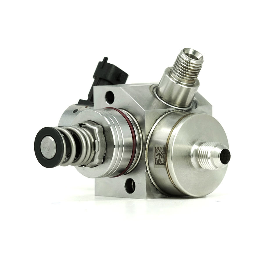 Thumbnail: 2015+ Ecoboost Mustang 2.3L Ecoboost Mustang High Pressure Fuel Pump Kits