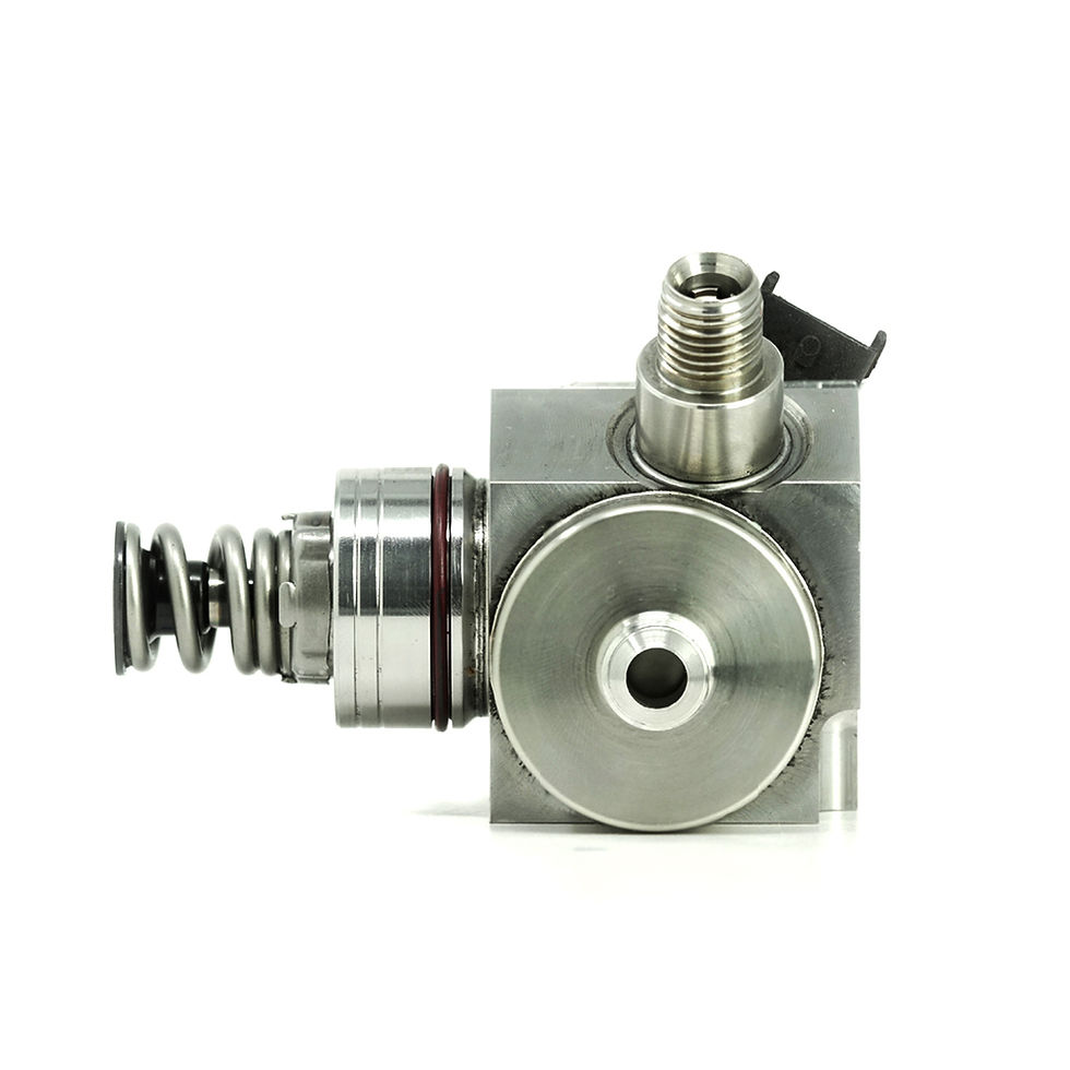 Thumbnail: 2015+ Ecoboost Mustang 2.3L Ecoboost Mustang High Pressure Fuel Pump Kits