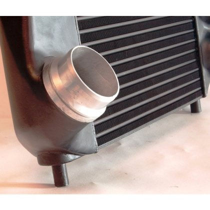 Thumbnail: 2011-2014 F150  Ford F-150 EcoBoost EVO I Competition Intercooler