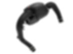 Thumbnail: 2020+ Explorer ST / Lincoln Aviator 3.0L aFe Momentum GT Cold Air Intake System