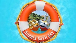 Bubble Bath Bay