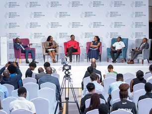 CeLPII and the Africa Creatives Alliance host CeLPII Roundtable Policy talk on Using Intellectual Property as Collateral in the Creative Industry