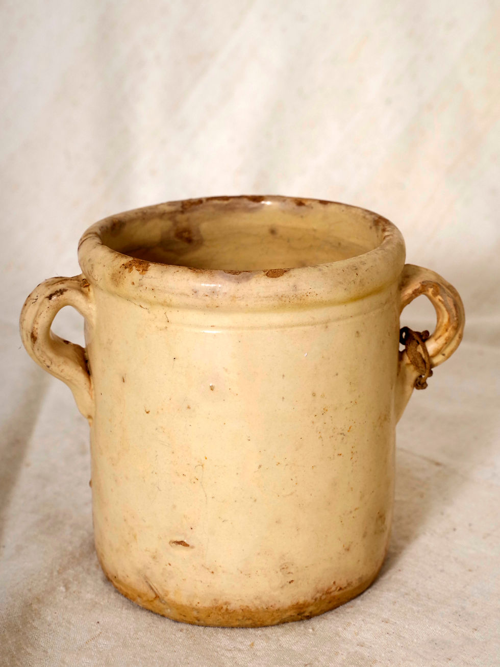 Thumbnail: Vintage Ceramic Jars and Vases, 1940