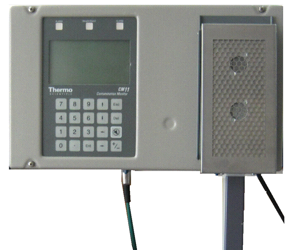 CM11 clothing monitorSafe Training Systems Ltd