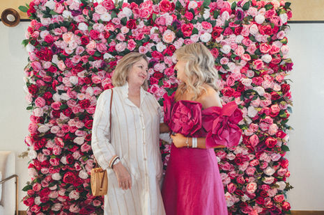 21st birthday party at Kirra Beach House, Coolangatta