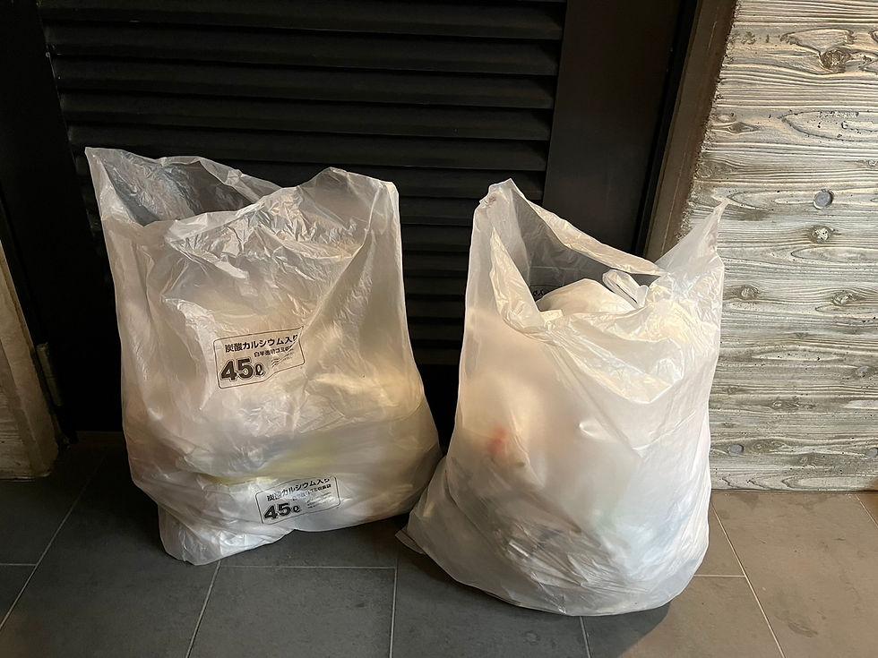 美化活動報告 2025年10月