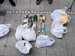 中目黒村美化委員会