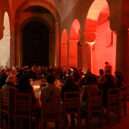 Vieles ist geschehen