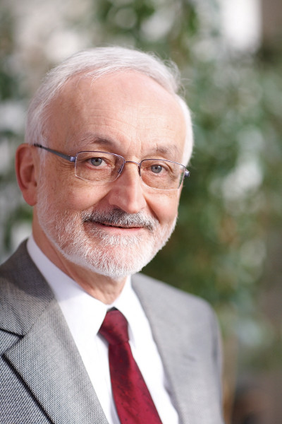 Julius Kuhl RAUMWUNDER