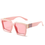 Thumbnail: ZFYCOL Steampunk Sunglasses Men 2023 Luxury Brand Designer Retro Trend Sunglasse
