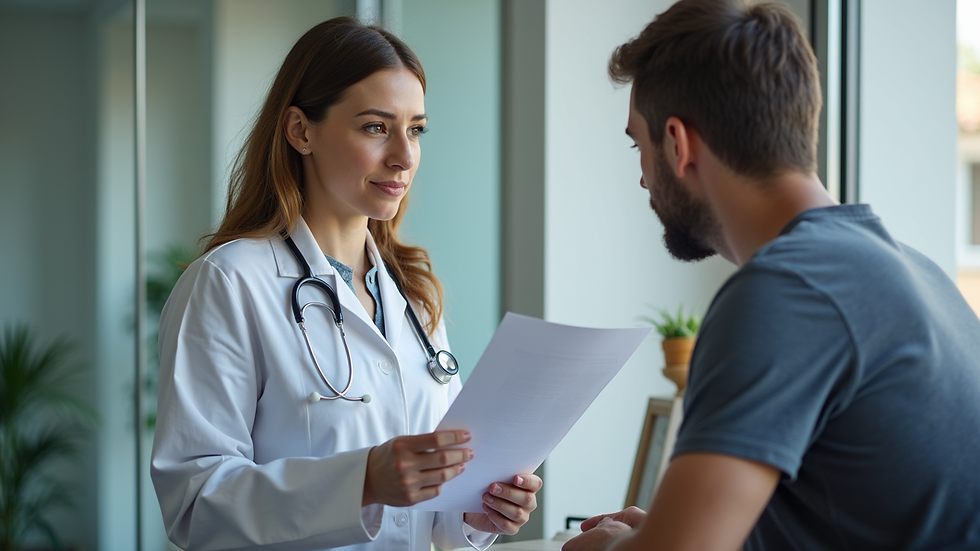 Unlocking the Benefits of Healthcare Advocacy Services